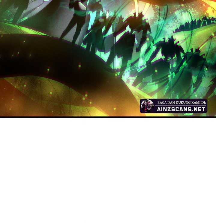 Disastrous Necromancer Chapter 207 - halaman 22