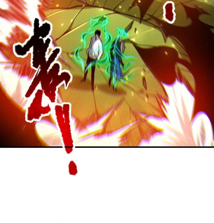 Disastrous Necromancer Chapter 207 - halaman 26