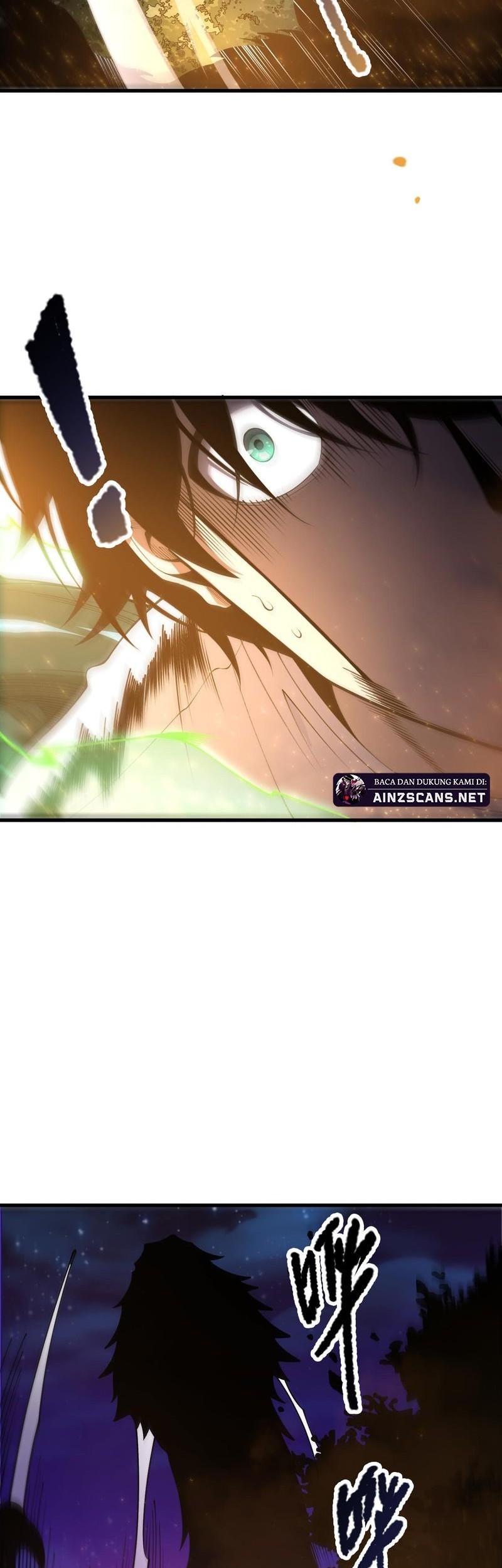 Disastrous Necromancer Chapter 208 - halaman 14