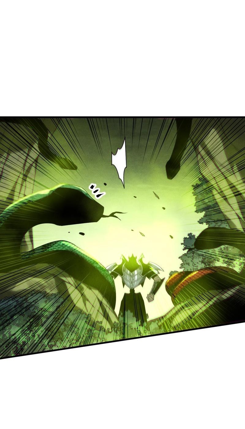 Disastrous Necromancer Chapter 208 - halaman 29