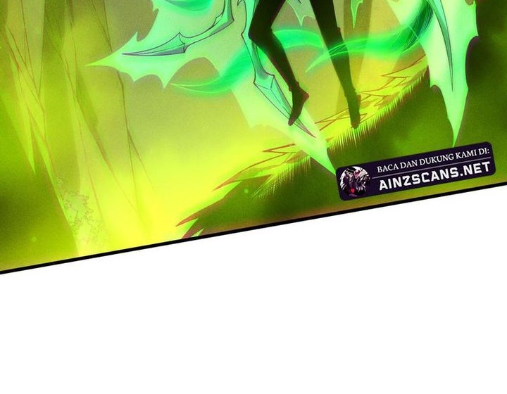 Disastrous Necromancer Chapter 209 - halaman 12