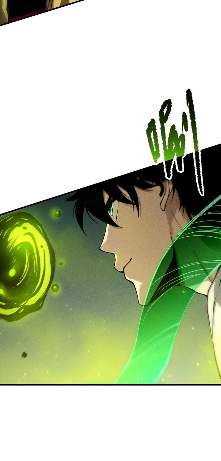 Disastrous Necromancer Chapter 209 - halaman 29