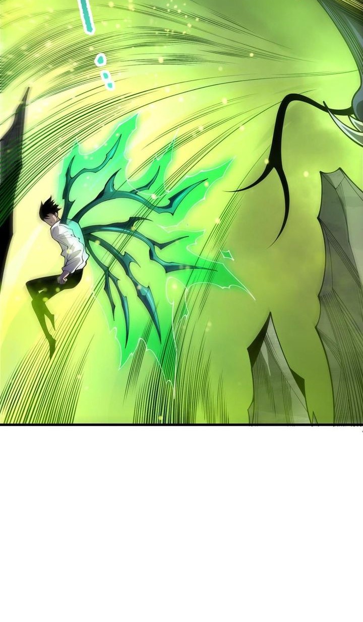 Disastrous Necromancer Chapter 209 - halaman 31