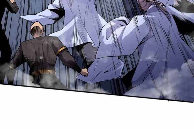 Disastrous Necromancer Chapter 21 - halaman 18
