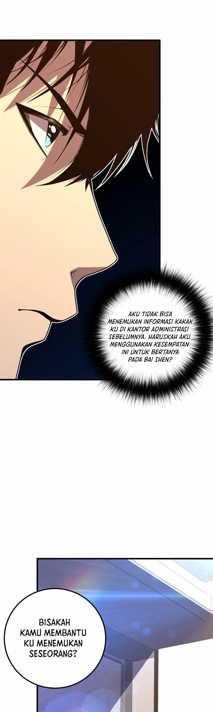Disastrous Necromancer Chapter 21 - halaman 34