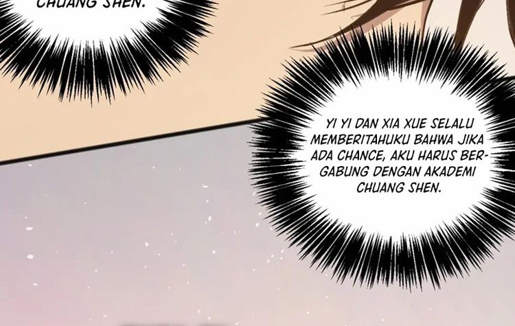 Disastrous Necromancer Chapter 21 - halaman 37