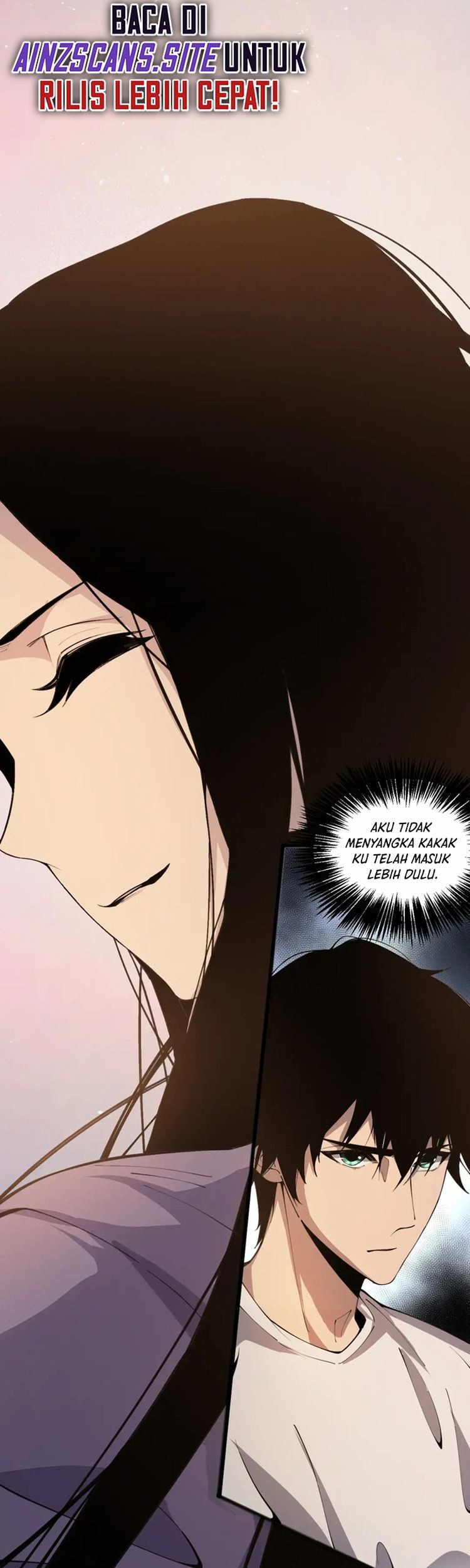 Disastrous Necromancer Chapter 21 - halaman 38