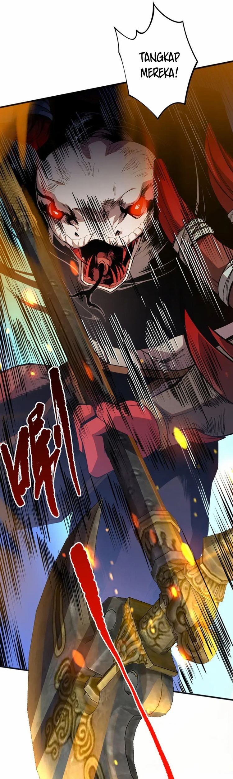 Disastrous Necromancer Chapter 21 - halaman 4