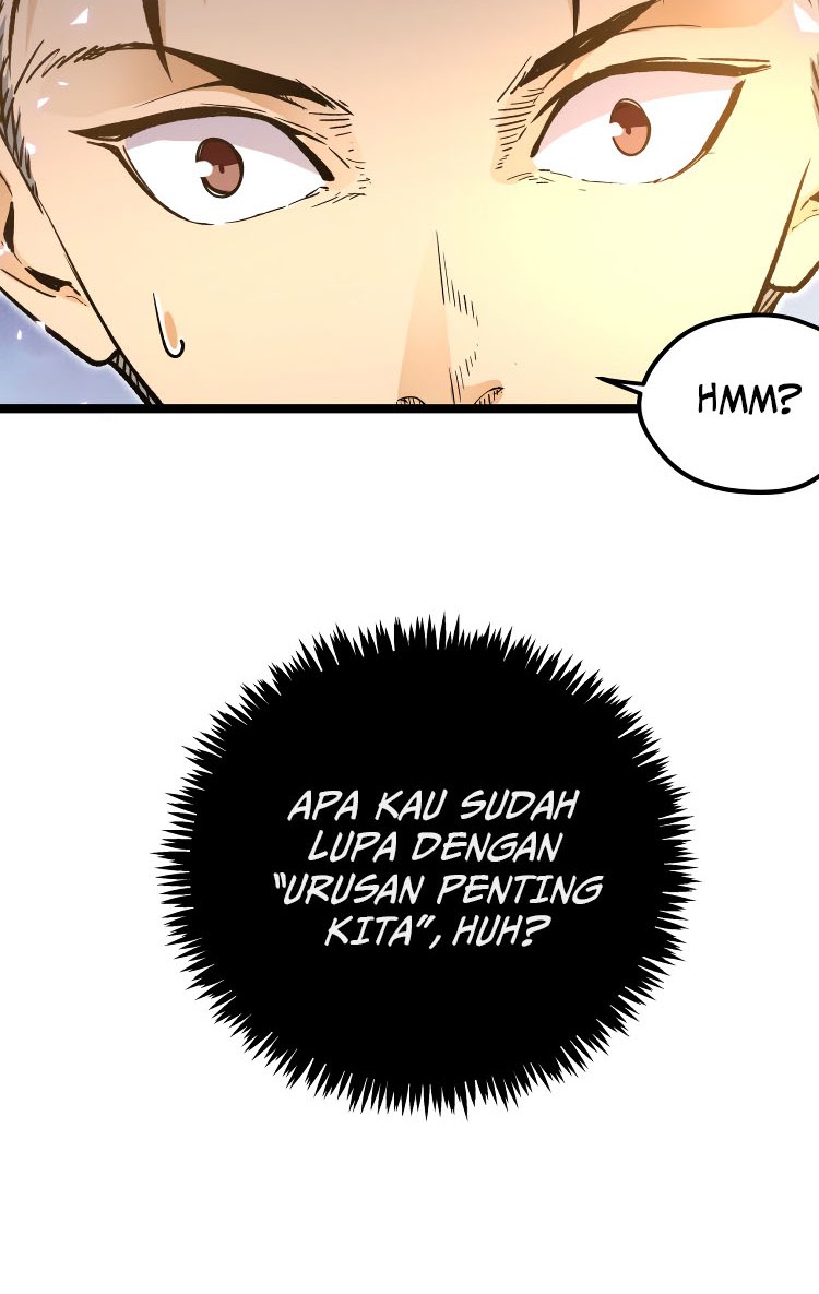 Disastrous Necromancer Chapter 210 - halaman 22