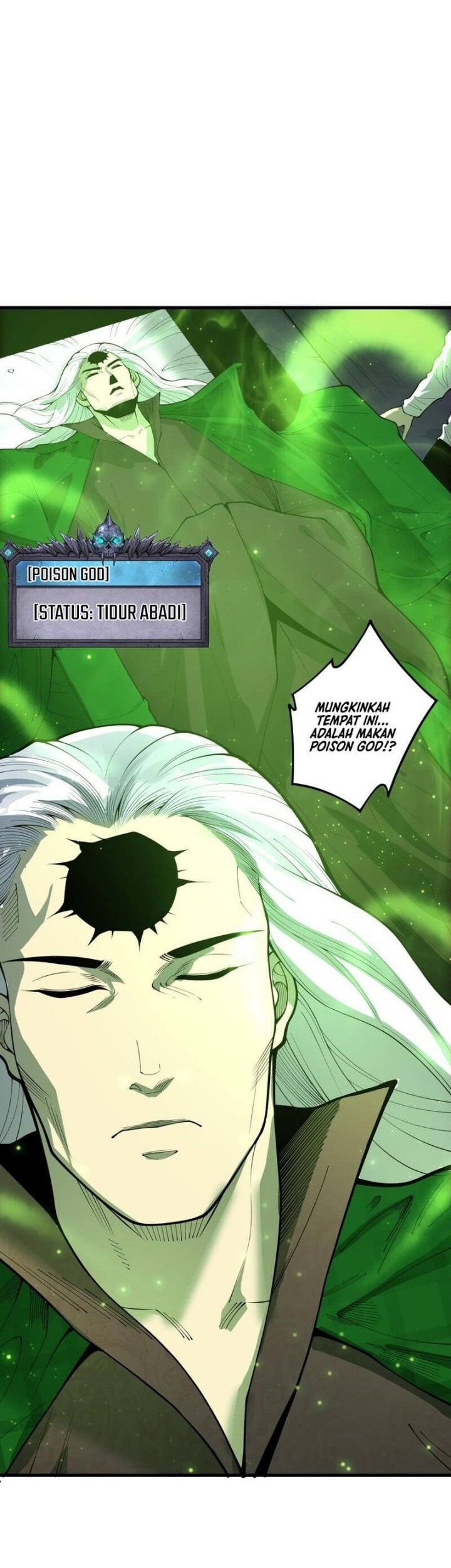 Disastrous Necromancer Chapter 210 - halaman 29