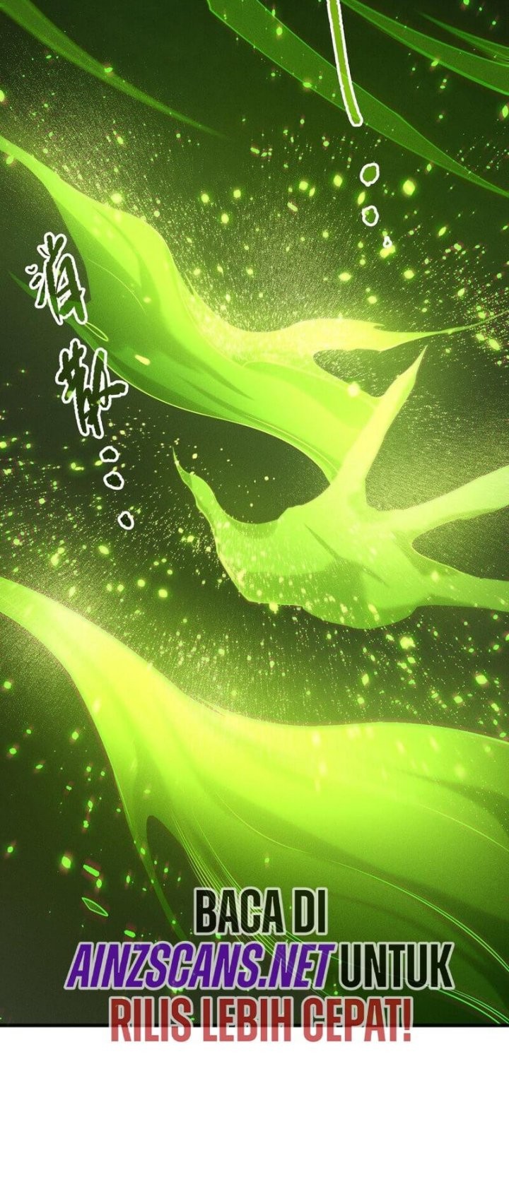 Disastrous Necromancer Chapter 210 - halaman 35