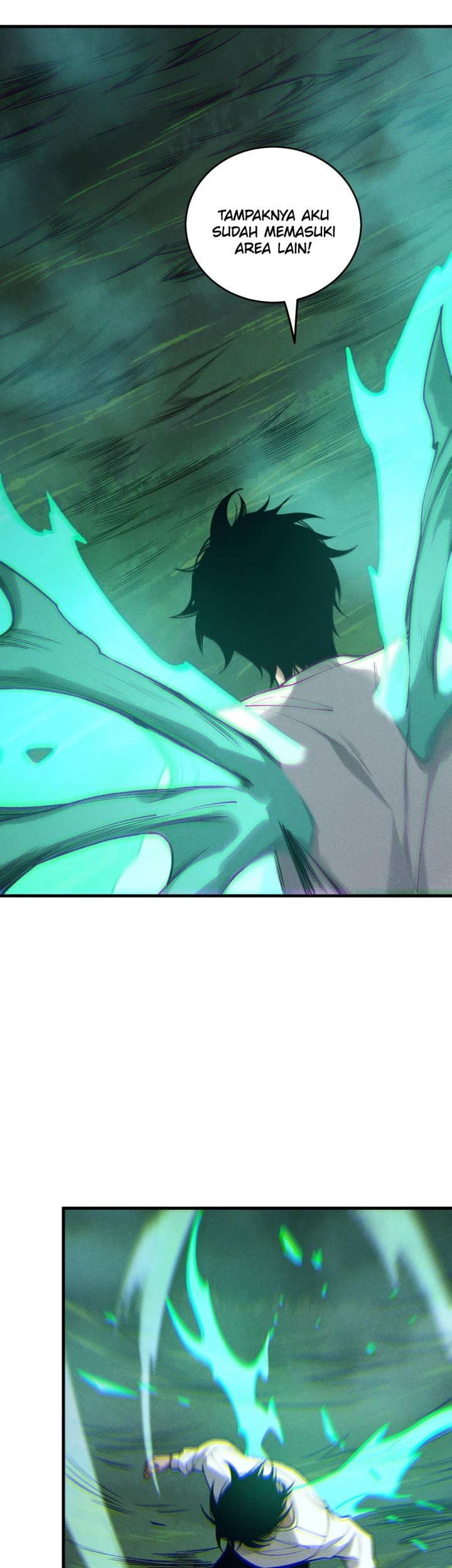 Disastrous Necromancer Chapter 211 - halaman 18