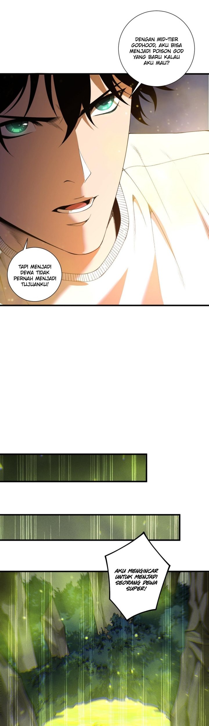 Disastrous Necromancer Chapter 211 - halaman 6