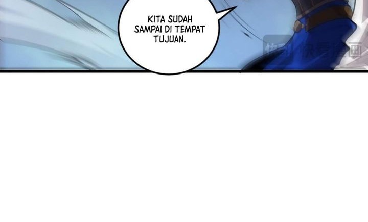 Disastrous Necromancer Chapter 212 - halaman 18