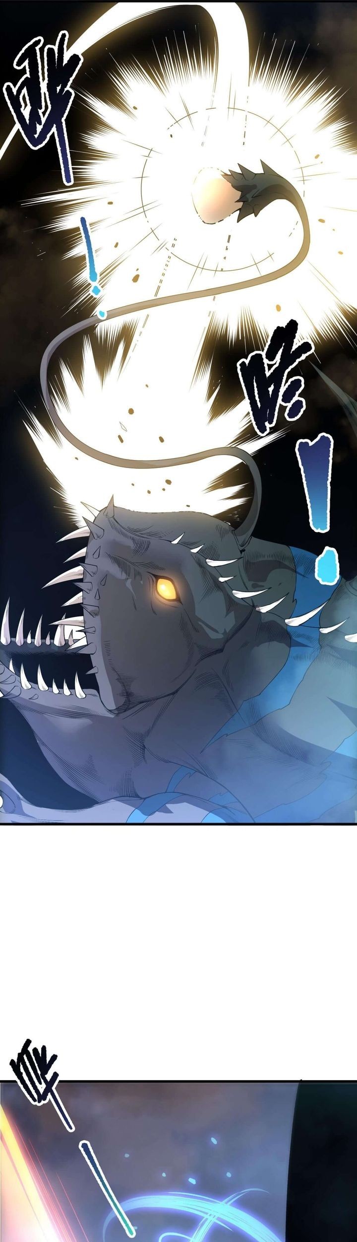 Disastrous Necromancer Chapter 212 - halaman 23