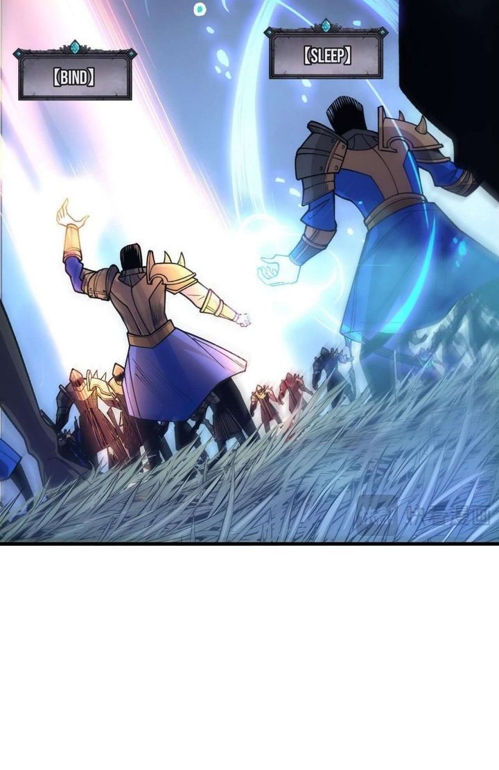Disastrous Necromancer Chapter 212 - halaman 24