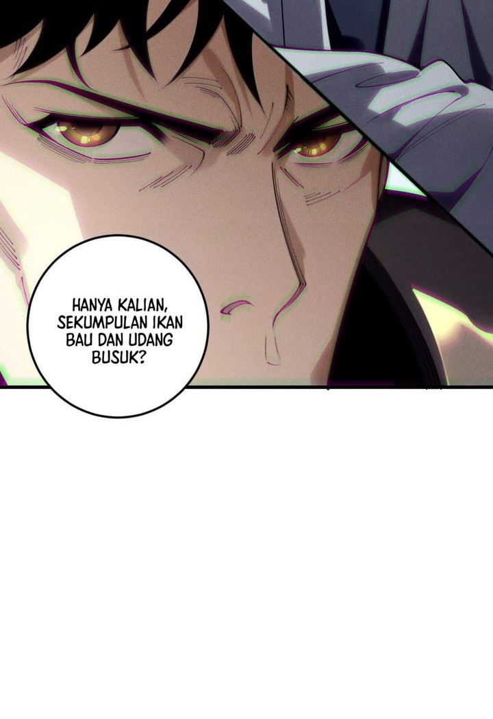 Disastrous Necromancer Chapter 212 - halaman 44