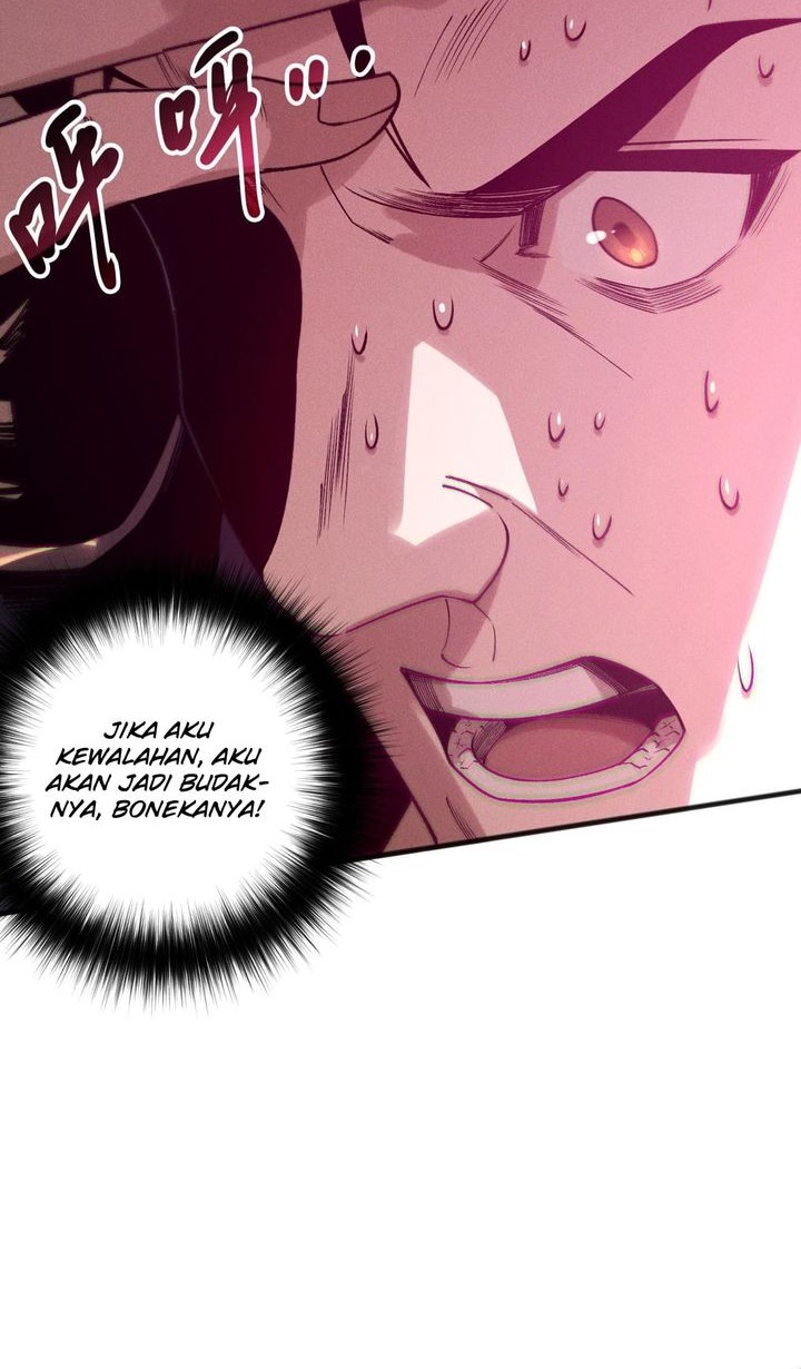 Disastrous Necromancer Chapter 213 - halaman 17