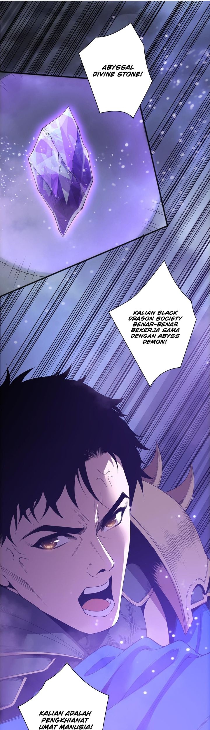 Disastrous Necromancer Chapter 213 - halaman 2