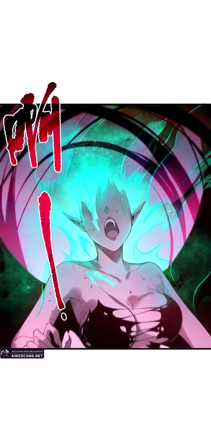 Disastrous Necromancer Chapter 213 - halaman 31