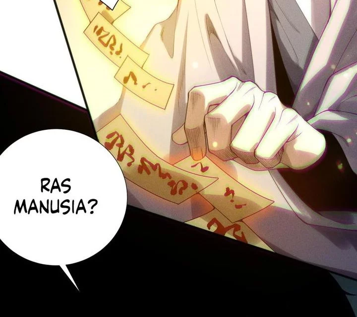 Disastrous Necromancer Chapter 214 - halaman 16
