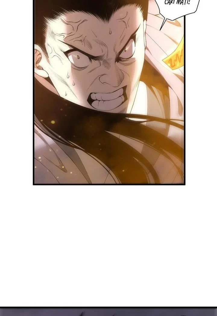 Disastrous Necromancer Chapter 214 - halaman 4