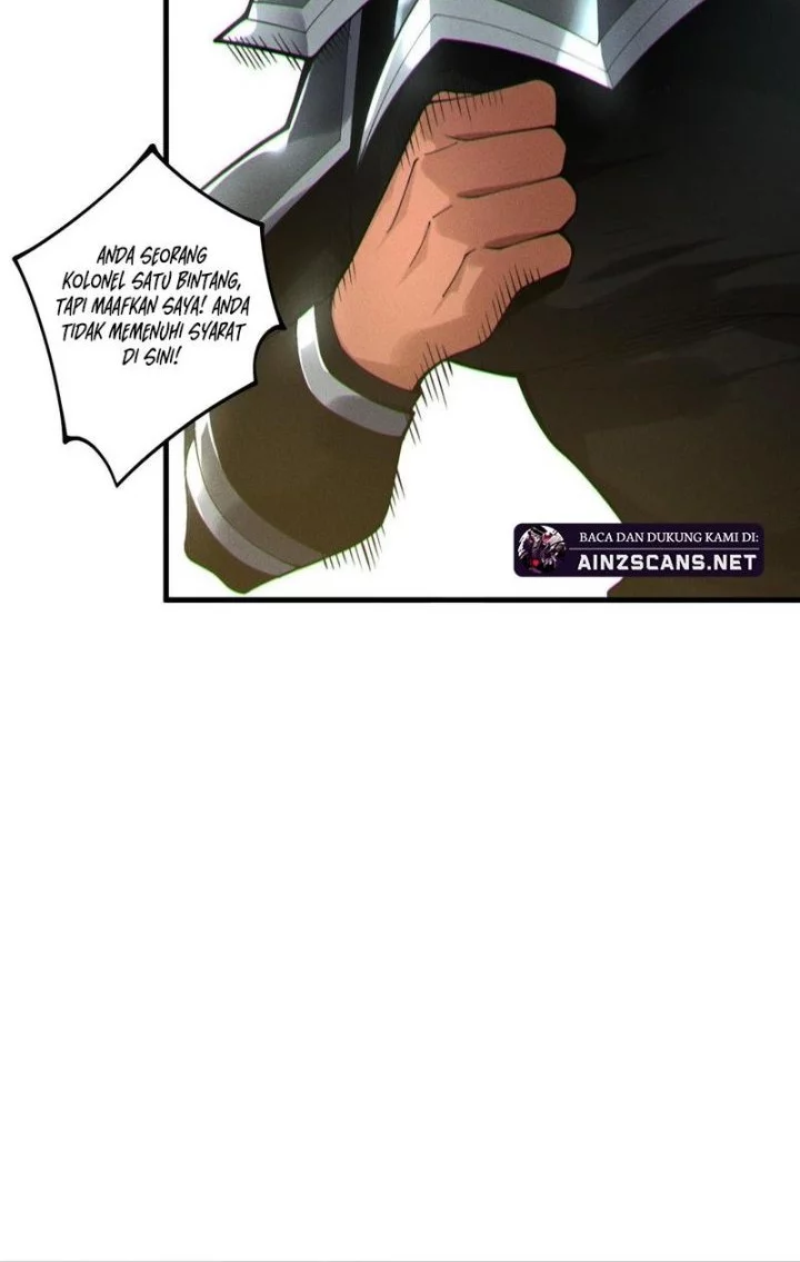 Disastrous Necromancer Chapter 215 - halaman 16