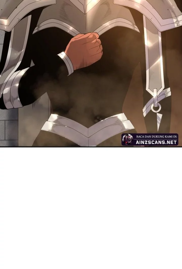 Disastrous Necromancer Chapter 215 - halaman 20