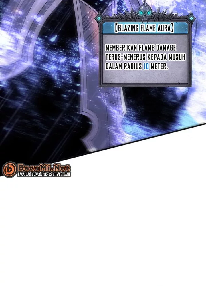 Disastrous Necromancer Chapter 216 - halaman 16