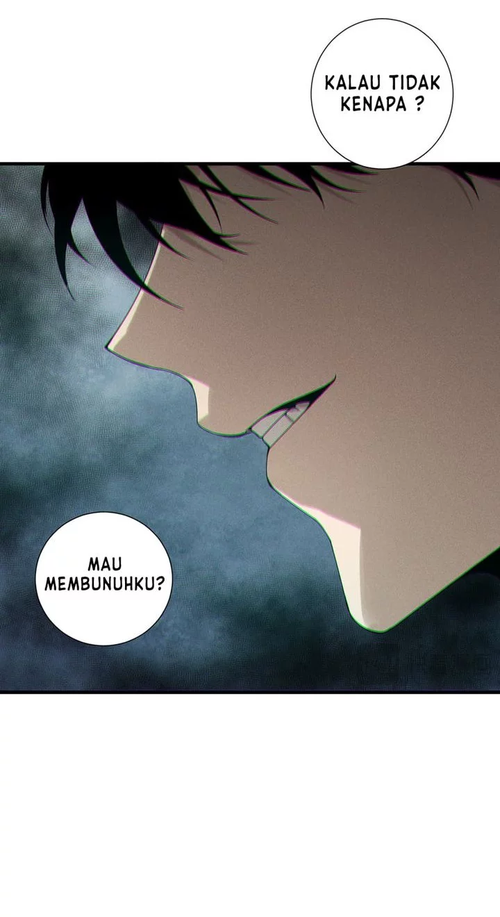 Disastrous Necromancer Chapter 216 - halaman 36