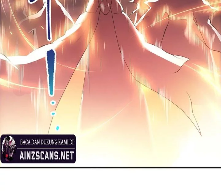 Disastrous Necromancer Chapter 217 - halaman 19