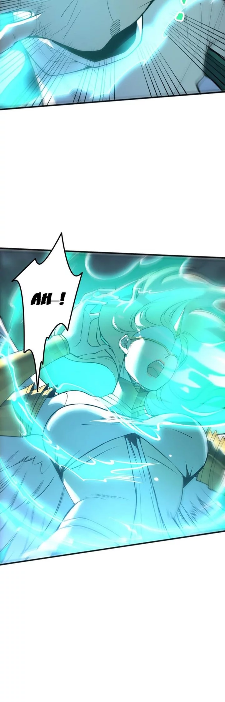 Disastrous Necromancer Chapter 217 - halaman 31