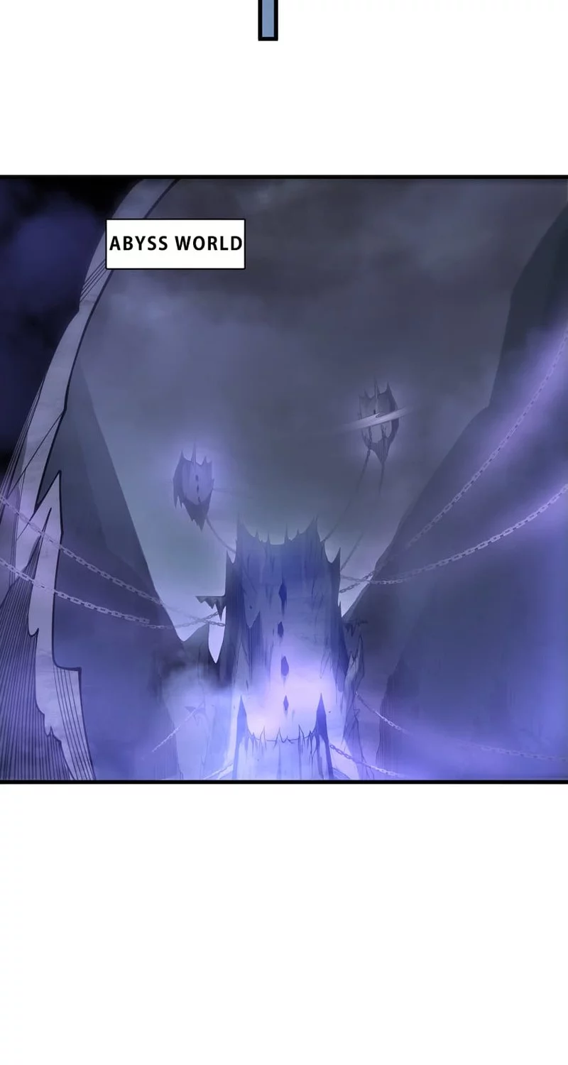 Disastrous Necromancer Chapter 218 - halaman 28