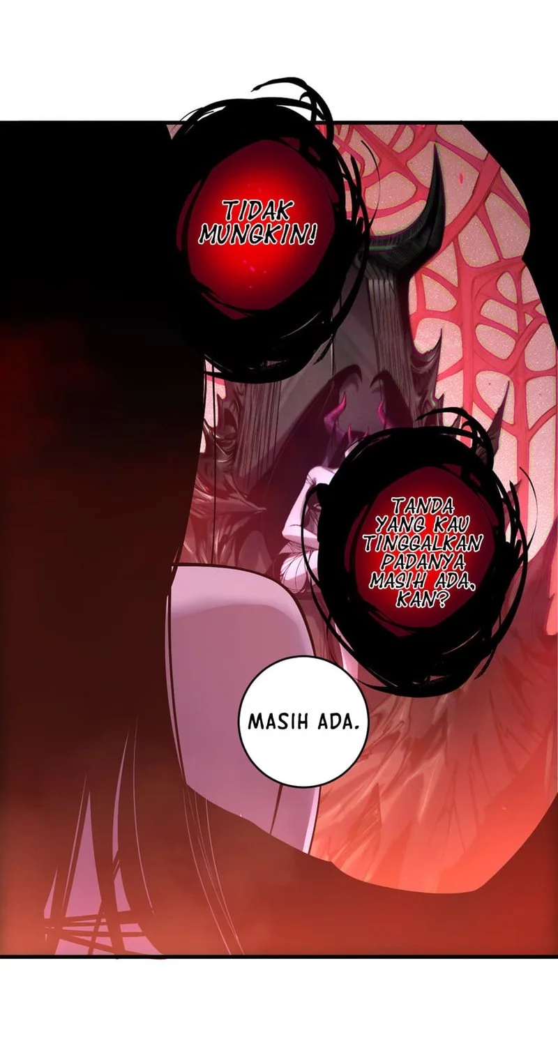 Disastrous Necromancer Chapter 218 - halaman 32
