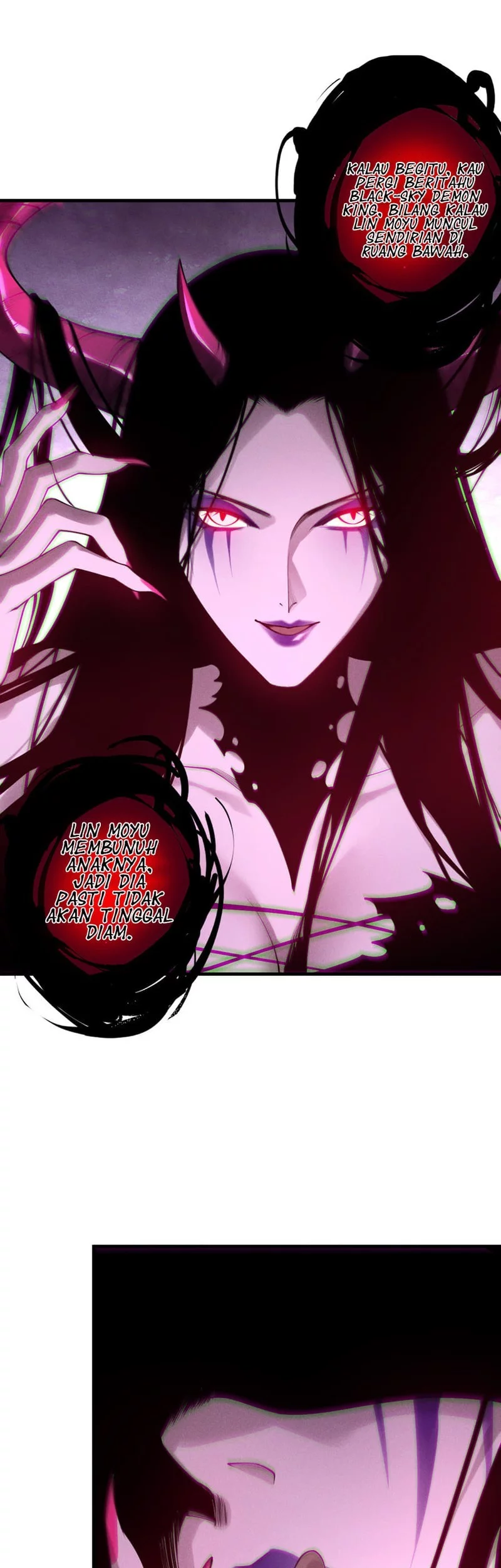 Disastrous Necromancer Chapter 218 - halaman 33