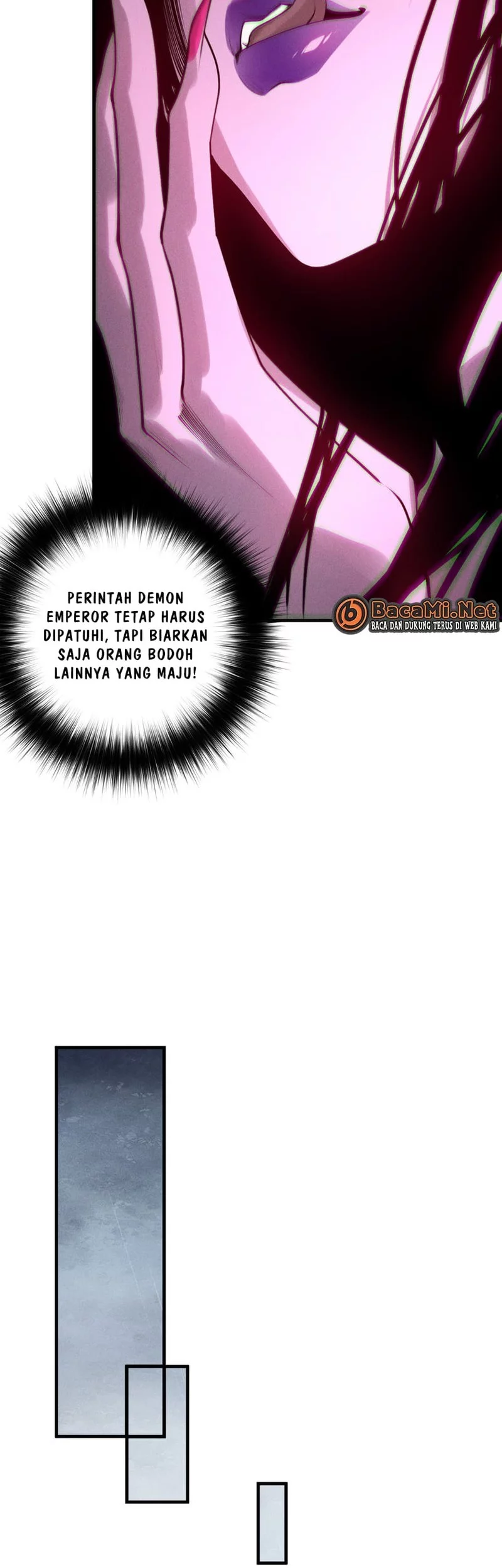 Disastrous Necromancer Chapter 218 - halaman 34