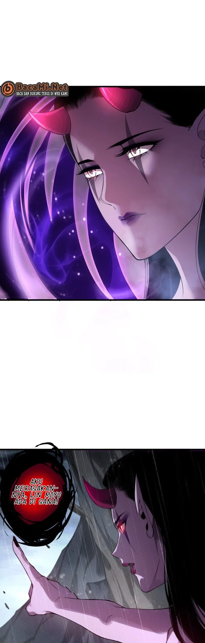 Disastrous Necromancer Chapter 219 - halaman 10