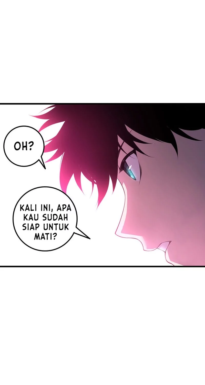 Disastrous Necromancer Chapter 219 - halaman 19