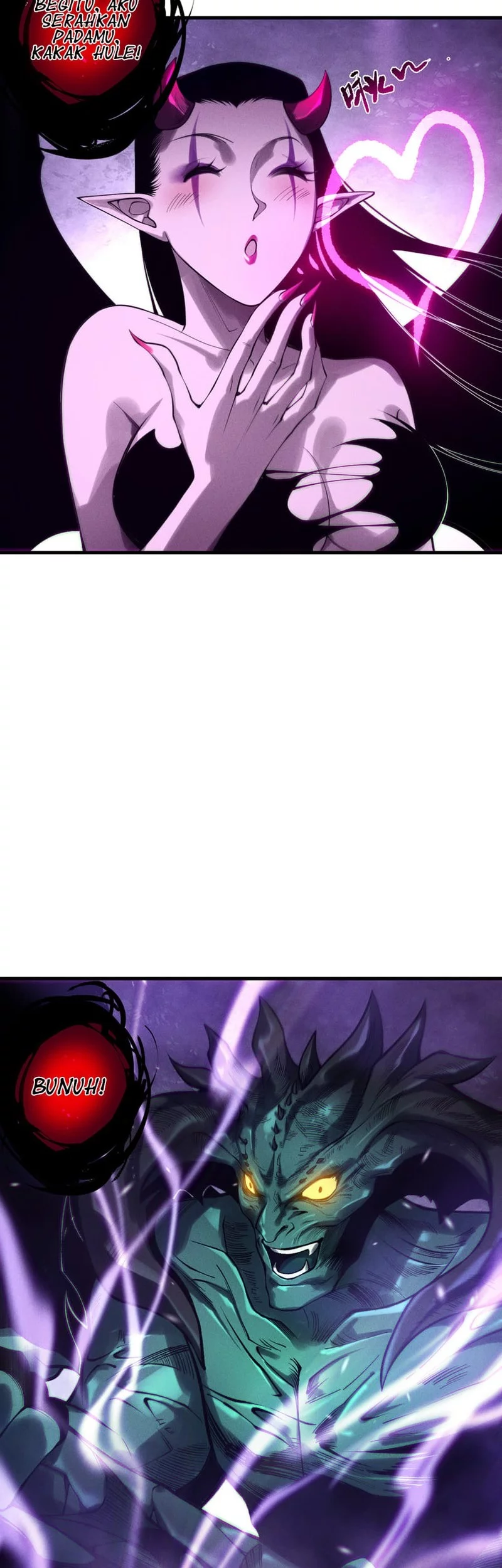 Disastrous Necromancer Chapter 219 - halaman 24