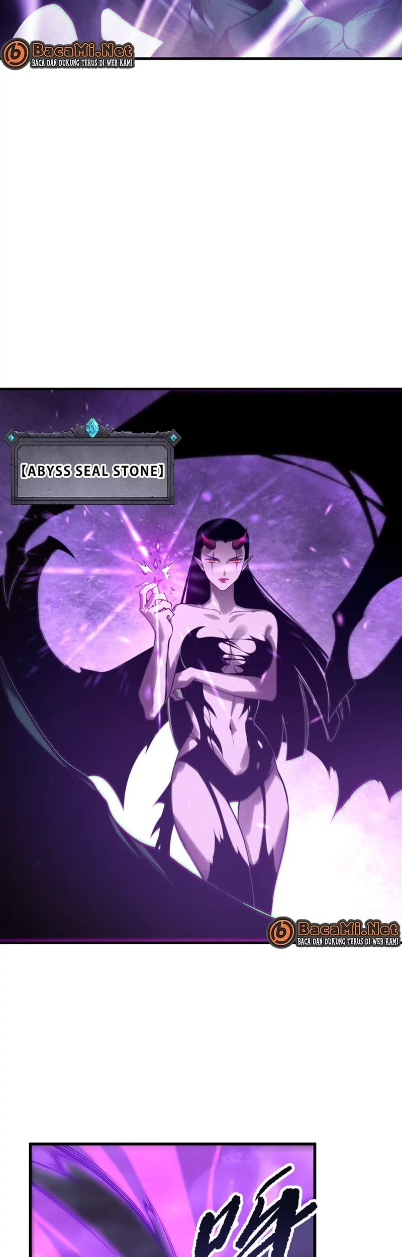 Disastrous Necromancer Chapter 219 - halaman 25