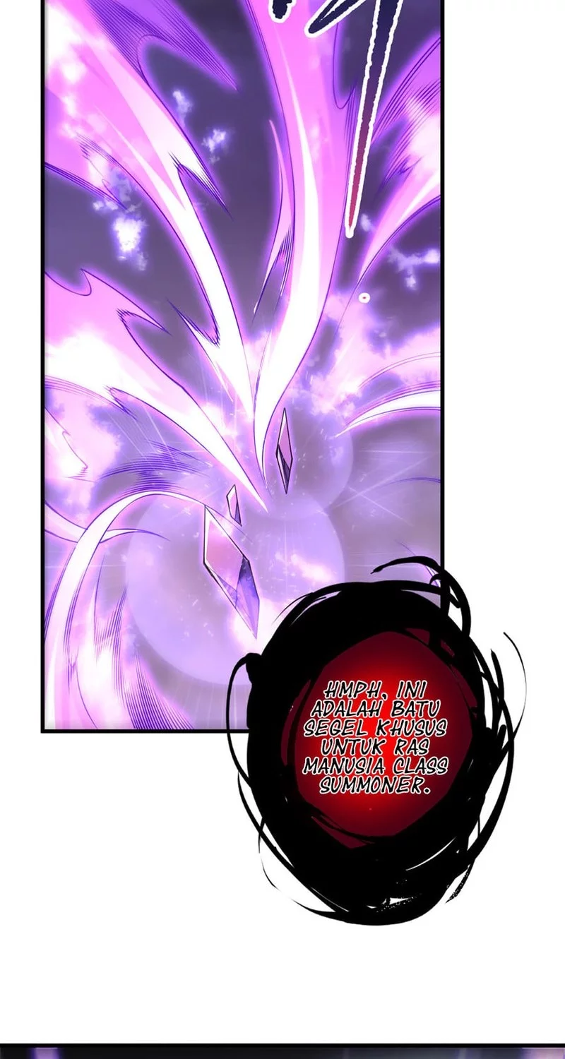 Disastrous Necromancer Chapter 219 - halaman 26