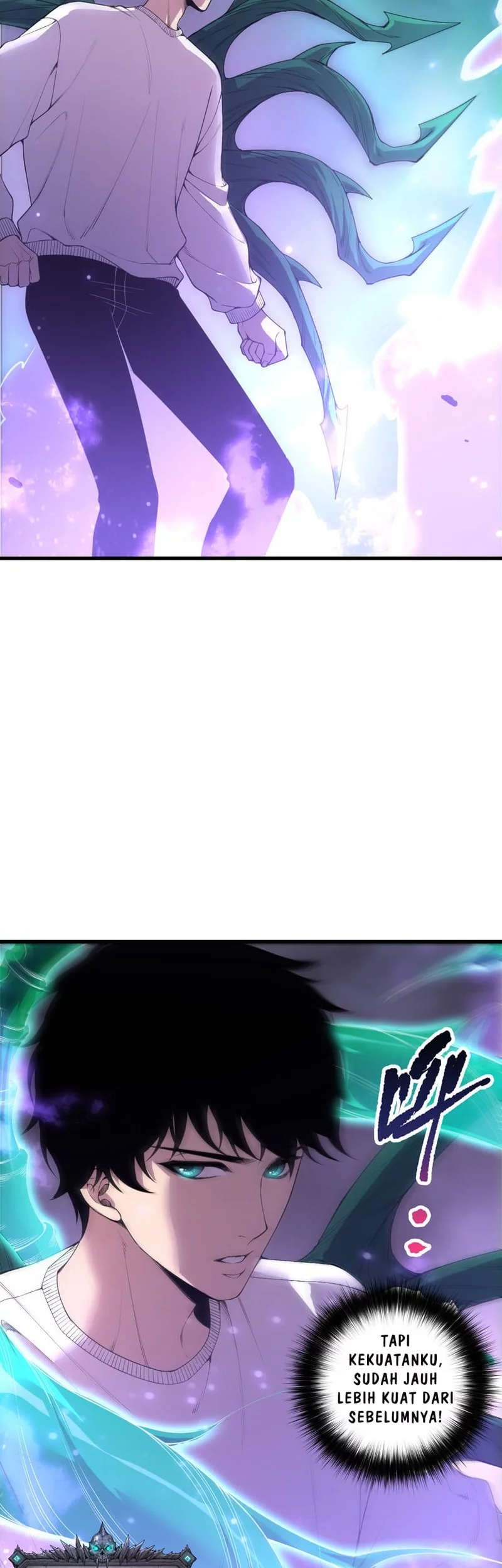 Disastrous Necromancer Chapter 219 - halaman 29