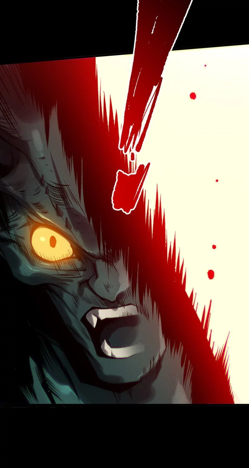 Disastrous Necromancer Chapter 219 - halaman 34