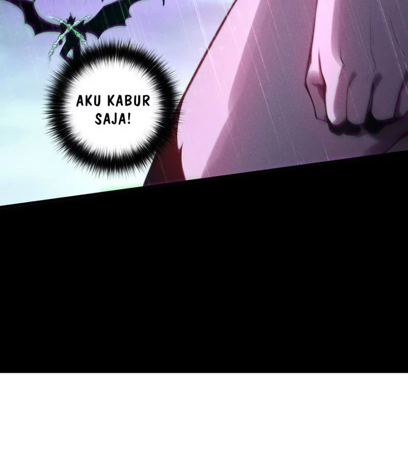 Disastrous Necromancer Chapter 219 - halaman 38