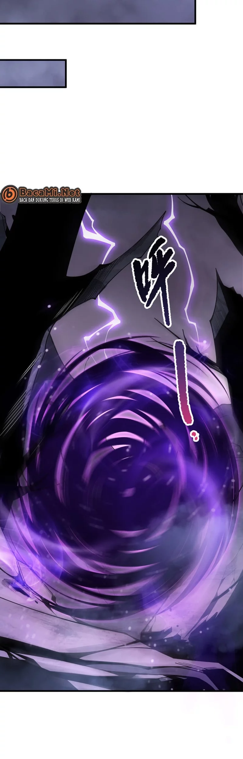 Disastrous Necromancer Chapter 219 - halaman 9
