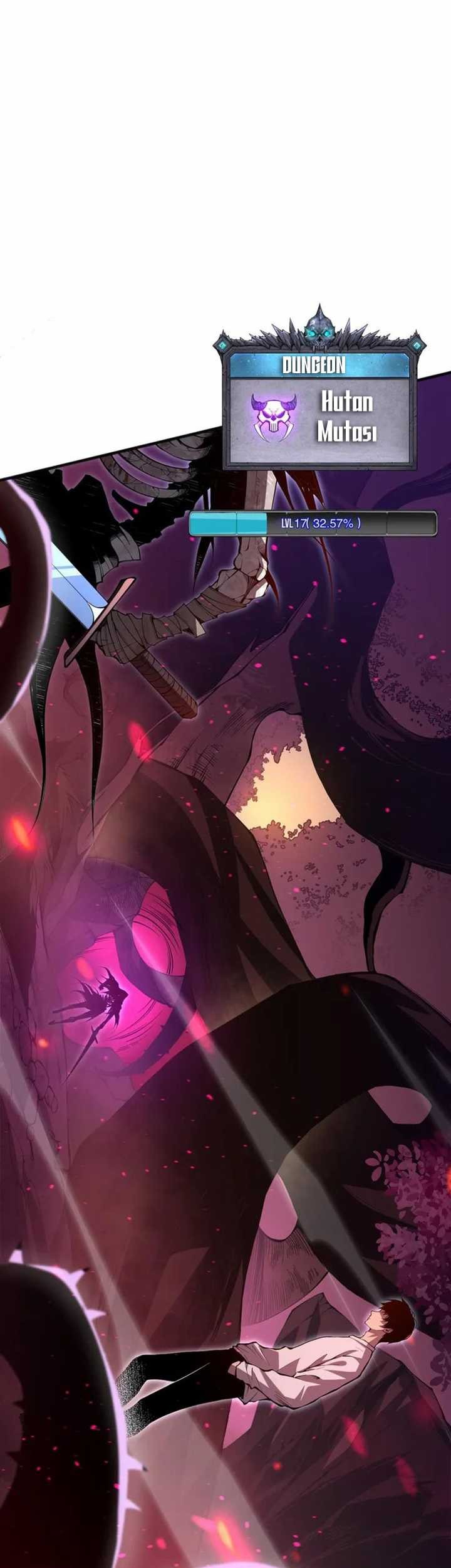 Disastrous Necromancer Chapter 22 - halaman 20