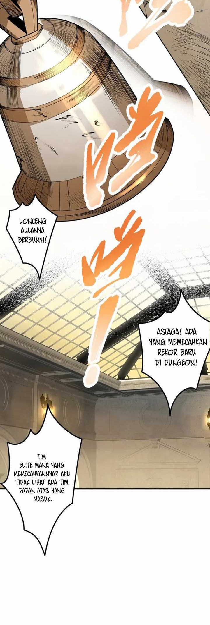 Disastrous Necromancer Chapter 22 - halaman 31