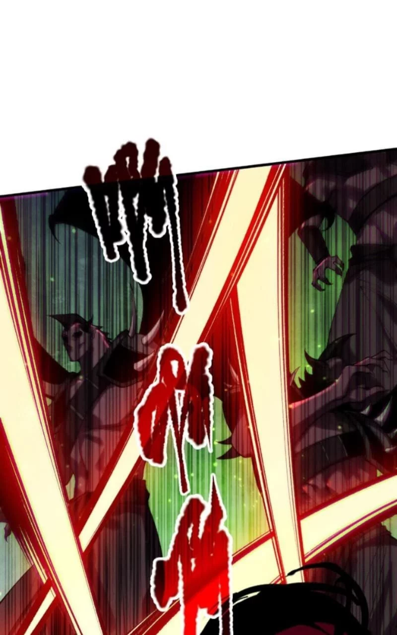 Disastrous Necromancer Chapter 220 - halaman 10