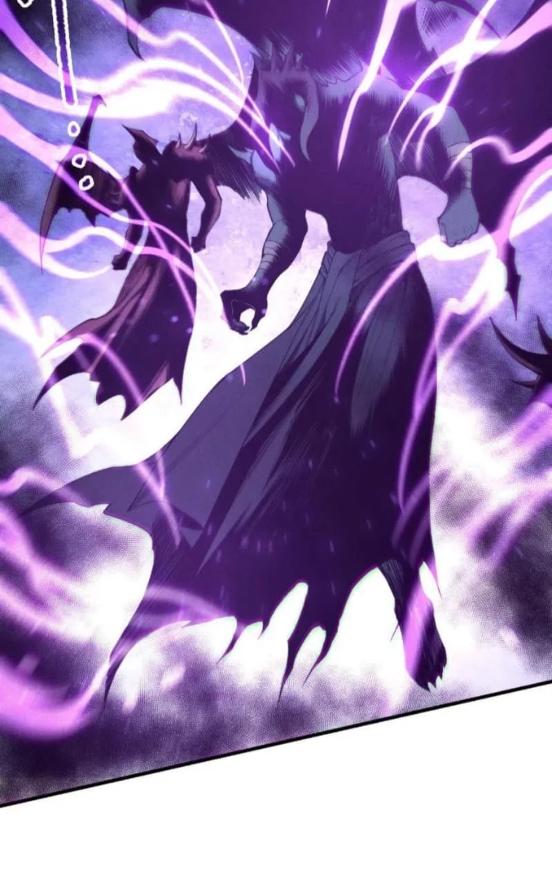 Disastrous Necromancer Chapter 220 - halaman 15