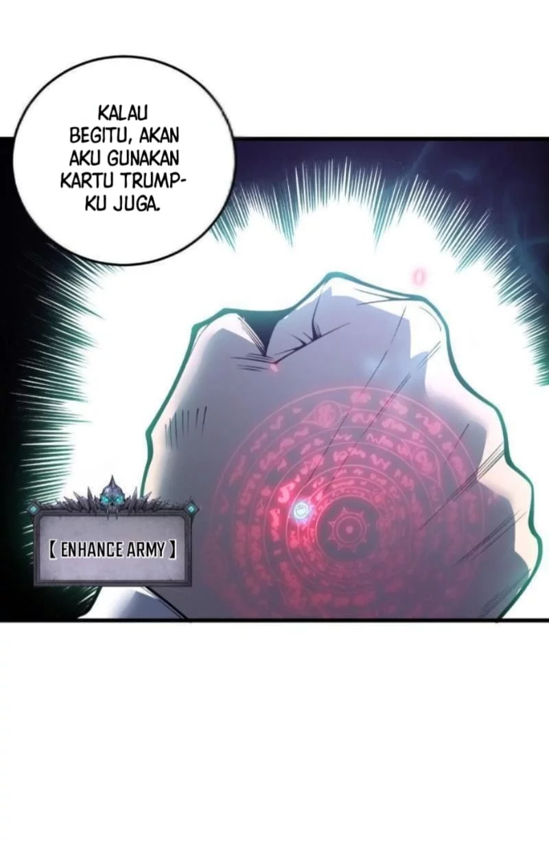 Disastrous Necromancer Chapter 220 - halaman 20